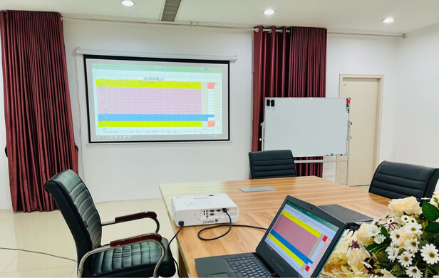 松下（Panasonic）PT-WX3201投影仪办公 投影机 会议室商务 培训教学（标清 3200流明 长寿命光源）