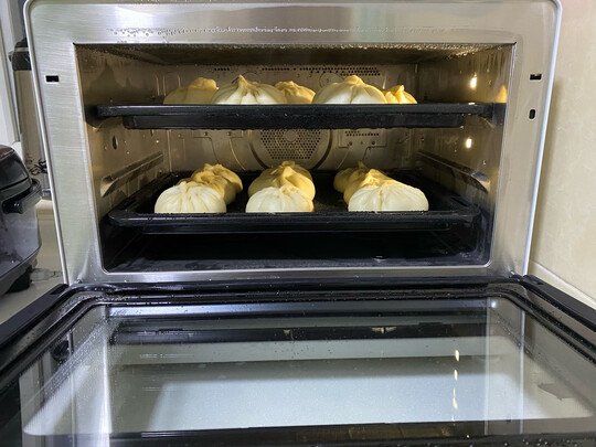 图文评测：GRAMT30蒸烤箱怎么样?1个月感受大揭秘!