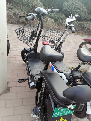 道新两轮电动车怎么样呢质量好不好