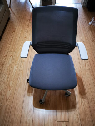 電腦椅|看完不迷路：西昊M76人體工學電腦椅怎么樣？不吹不黑說內幕實情？