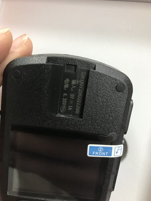 执法记录仪
