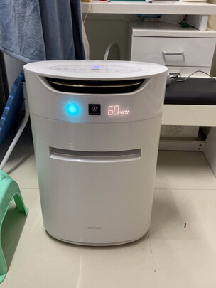 夏普空气净化器|消费者诉说夏普空气净化器真实使用感受？多少人不看被忽悠了