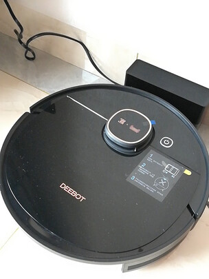 科沃斯DLN12-11一个月后开始后悔了诉说原因