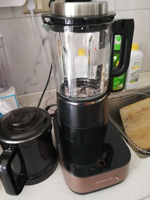 九阳L18-P392破壁机|九阳L18-P392破壁机独家揭秘评测真相,不看后悔!