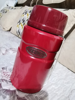 焖烧杯