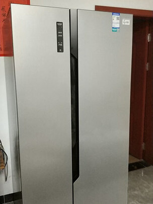 冰箱|海信BCD-579WFK1DPUT冰箱怎么样评测分析结果告知！