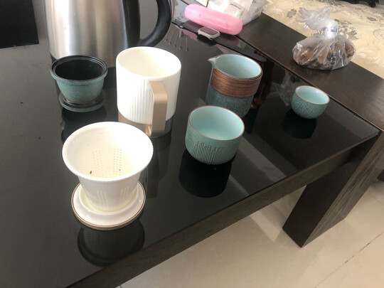茶具套装