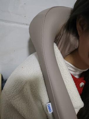 倍轻松按摩披肩5D怎么样？使用效果差还是好？