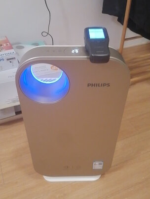 空气净化器|「用后真实感受」飞利浦空气净化器哪个型号比较好？哪款更值得入手呀？
