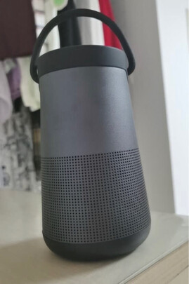 BoseSoundlink Revolve+评判质量差有依据吗？