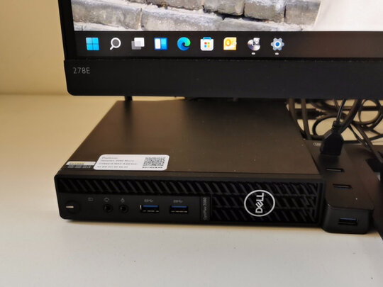 戴尔vostro 3710-r15n0n台式机电脑主机怎么样?好吗?