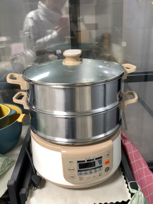 多用途锅