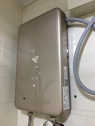 海尔电热水器8500W怎么样质量烂不烂？全方位深度解析