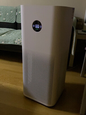 空气净化器|米家米家空气净化器Pro H怎么样？内幕使用评测揭秘