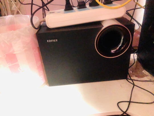 漫步者R33BT评判质量差有依据吗？