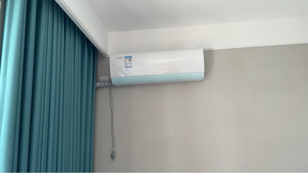 真实感受解析:美的KFR-35GW/N8VHA1怎么样到底垃不垃圾?