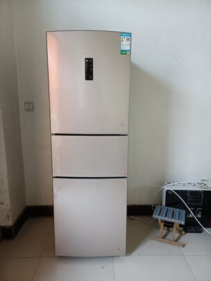 冰箱|容声BCD-253WD16NPA冰箱如何,值得入手的原因分享！
