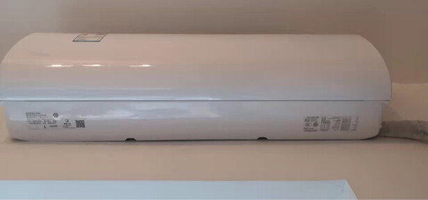 美的KFR-26GW/N8XHC1一周使用彻底爱上了吗