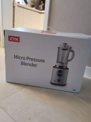 ZTKPower|ZTKPower max V6如何,值得入手的原因分享！