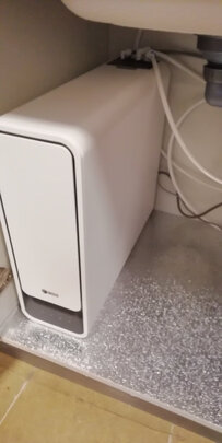 质量评测352-S100净水器看看最新质量性价比测评，真的彻底后悔了吗！