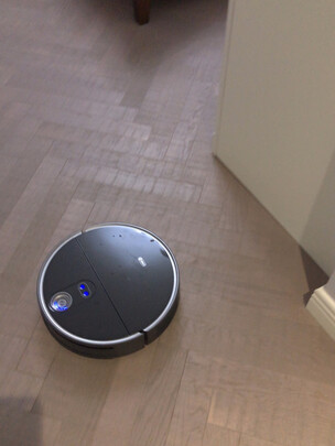 360X100扫地机器人|外观展示360扫地机器人X100怎么样？用后一周说真实体验真相？