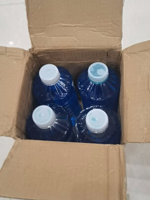 玻璃水