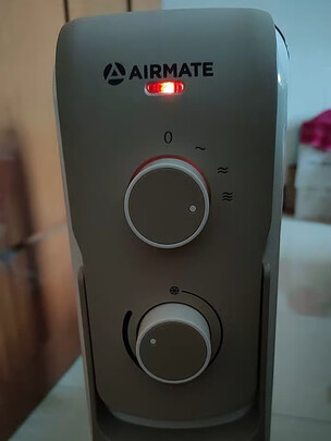 取暖器|「静下心看」讲真的艾美特电暖器怎么样？艾美特电暖器哪款比较好？