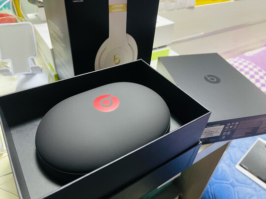 beatsBeats|beatsBeats Studio Buds耳机怎么样评测分析结果告知！