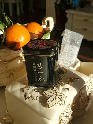 茉莉花茶