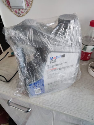 全合成机油