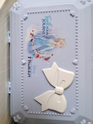 儿童化妆品玩具