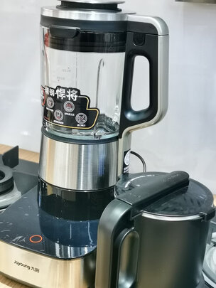 九阳L18-P750极度喜欢感受反馈