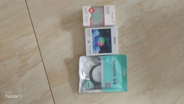 HDMI转VGA转换器
