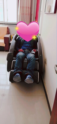康仕坦X18按摩椅|德国康仕坦X18按摩椅到底怎么样？用后一周讲体验？