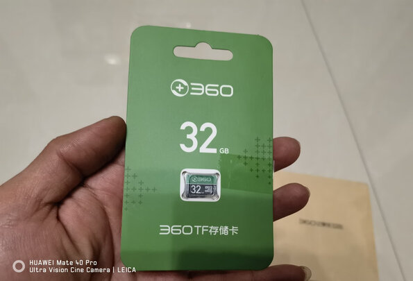 360行车记录仪专用降压线