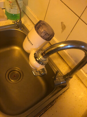 净水器|创维CW120K净水器如何,值得入手的原因分享！