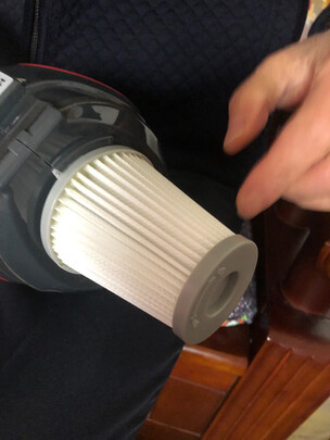 吸尘器|海尔ZL605C如何,值得入手的原因分享！
