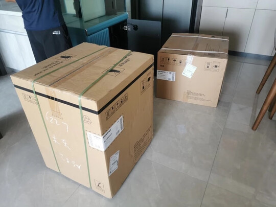 西门子CS289ABS0W怎么样？亲身体验告知你实情！