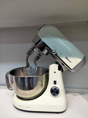 厨师机|报价参数GRAM厨师机到底好还是差？用后讲良心感受