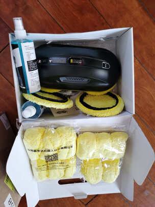 扫地机器人|独家剖析玻妞LEGEE-7扫地机器人怎么样?用后一周讲体验感受