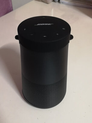 BoseSoundlink Revolve+评判质量差有依据吗？
