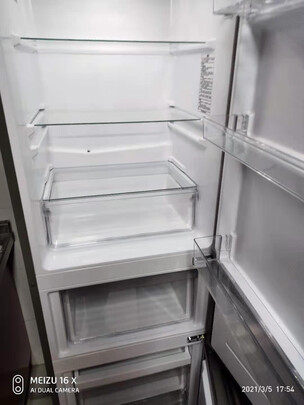 冰箱|海尔BCD-216STPT冰箱怎么样？亲身体验告知你实情！
