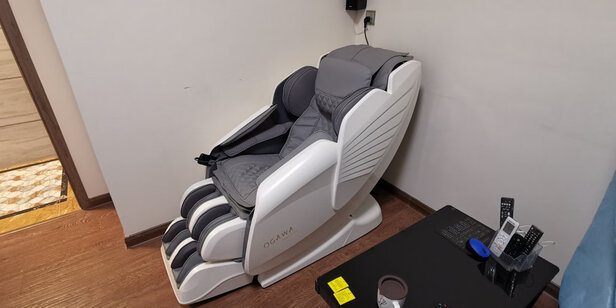按摩椅