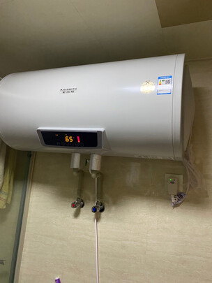 史密斯E60VC0热水器|看完不迷路：AO史密斯E60VC0质量真的很坑？千万不要被忽悠了？