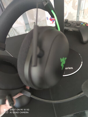 雷蛇（Razer）旋风黑鲨V2真实使用感受揭秘,不看必后悔