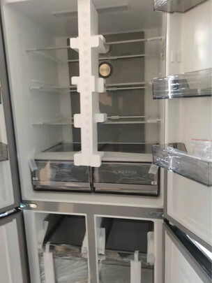 容声BCD-501WD18FP质量诉说体验后讲一讲感受