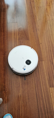%title插图%num 科沃斯Ecovacs 扫地机器人地宝N9+ 扫拖一体吸拖一体智能洗地机家用全自动擦地机免洗拖布 N9+ 自动清洗抹布