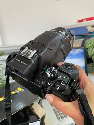 尼康coolpix更多使用评价和感受