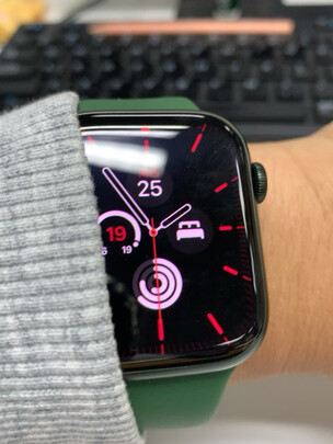 AppleApple Watch Series 7是哪里生产的，值吗