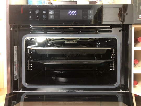 美的50系列(A8)蒸烤箱|美的50系列(A8)蒸烤箱独家揭秘评测真相,不看后悔!